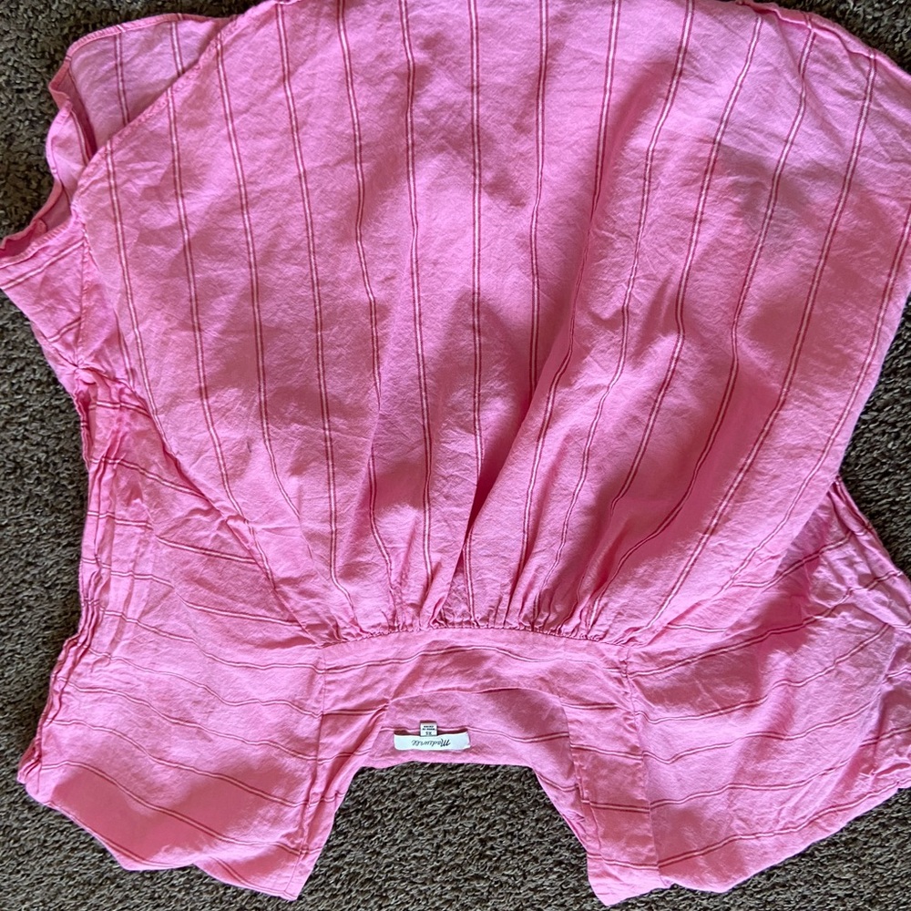 Madewell Top